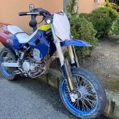 早期取引の方のみ　dトラッカー キャブ車　低走行
