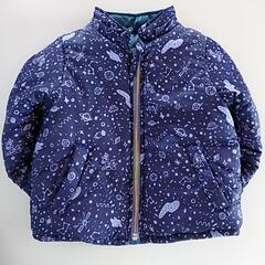 CALDIA　アウター　size95の画像