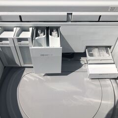 Panasonic NA-FW80K8 洗濯乾燥機 8.0kg 2020年製 D093G003
