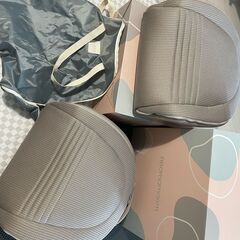 ネオママイズム 折りたたみ ベビーベッド