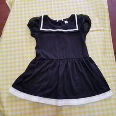 子供服　ワンピース