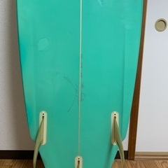 サーフボード 5.1の画像