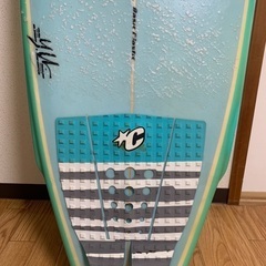 サーフボード 5.1の画像