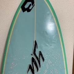 サーフボード 5.1の画像