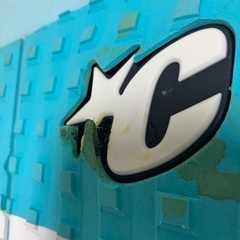 サーフボード 5.1の画像