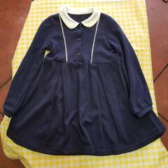 子供服　ワンピース120