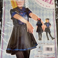 120 コスプレの画像