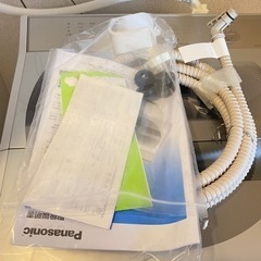 Panasonic 洗濯機