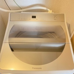 Panasonic 洗濯機