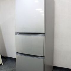TOSHIBA/東芝 VEGETA/ベジータ 3ドア冷凍冷蔵庫 ...