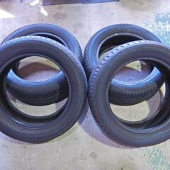 235/50R17 4本 未使用品 ヨコハマ サマータイヤ