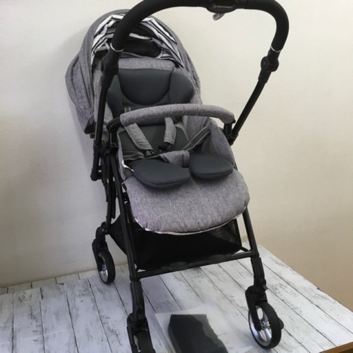 西松屋 ラ・ウォークプレミアム