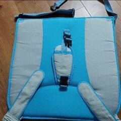 マタニティシートベルトの画像