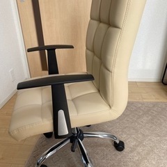 デスクチェア［決まりました］の画像