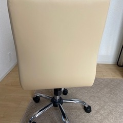 デスクチェア［決まりました］の画像