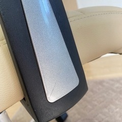 デスクチェア［決まりました］の画像