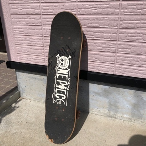 スケートボード 中古