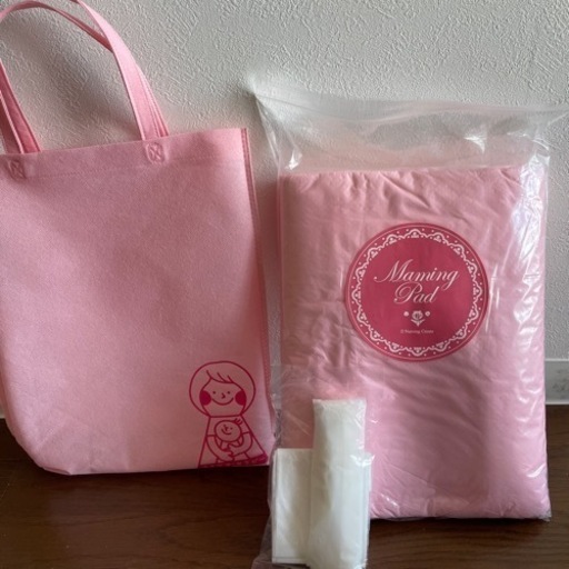 ゆりかごタクシー　ゆりかごセット