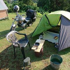 カワサキ　エリミネーター125cc　実動　の画像