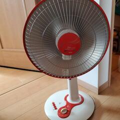 【ジャンク品】ハロゲンヒーター