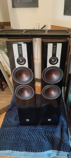 ダリ　オプティコン6 中古