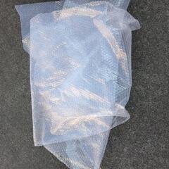 エアーパッキン