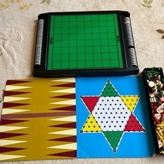 オセロ　ファミリーゲームファイブの画像