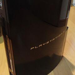 PS3 本体のみ