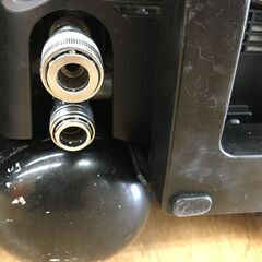 MAX　AK-HL1270E　コンプレッサー　中古品　【ハンズクラフト宜野湾店】
