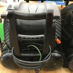 MAX　AK-HL1270E　コンプレッサー　中古品　【ハンズクラフト宜野湾店】