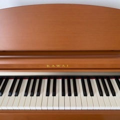 電子ピアノ　KAWAI CN24C  2013年製の画像