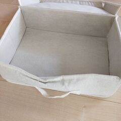 収納ケースの画像