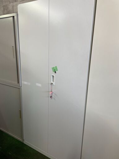【群馬県内無料配送します】書庫棚