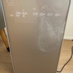 日立 加湿空気清浄機 クリエア ~42畳 自動おそうじ機能付き ...