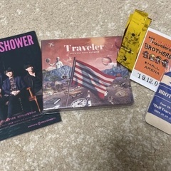 official髭男dism CD+DVD