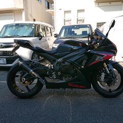 追記有り✏️gsx-r750カスタム♪車検取り立て🔧