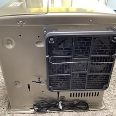 【リサイクルサービス八光　田上店】【大型】ダイニチ石油ファンヒーター FW-476LEの画像