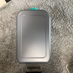 【リサイクルサービス八光　田上店】【大型】ダイニチ石油ファンヒーター FW-476LEの画像