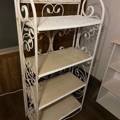 シェルフ(お渡し済み)の画像