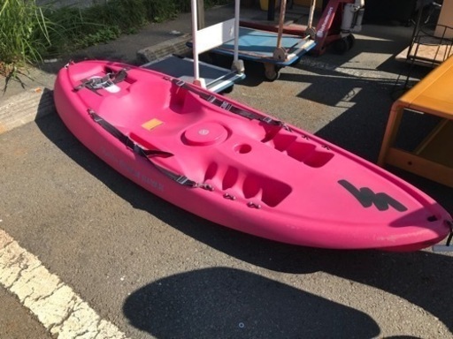 Malibu Ocean Kayak カヤック　ボート