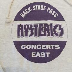 ［値下げ］レディース　HYSTERIC GLAMOUR　パーカーの画像