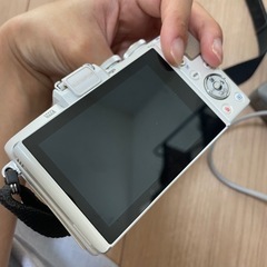 OLYMPUS PEN lite E-PL7 付属品付きの画像