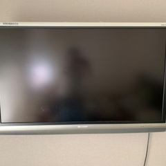 46V型液晶テレビ