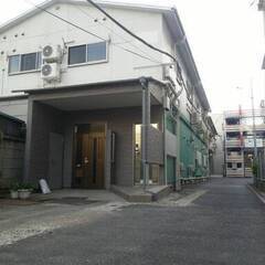 初期費用6万円☆生活保護可☆の画像