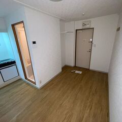 初期費用6万円☆生活保護可☆ - 江東区