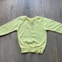 ミニオン　コスチューム（キッズ）