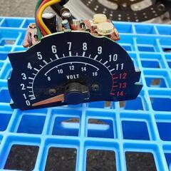 Z750タコメーター