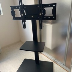 テレビスタンド