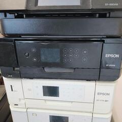 EPSON プリンター PX-6550 EP-805 806 30VA 777 810などの画像