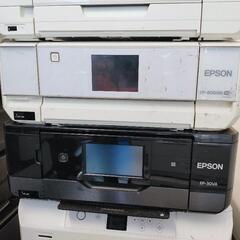EPSON プリンター PX-6550 EP-805 806 30VA 777 810などの画像